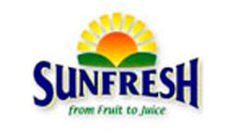Sunfresh果汁